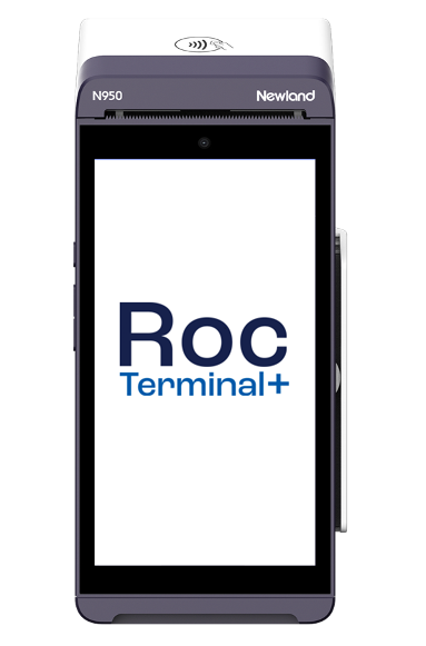 Newland N950 Terminal