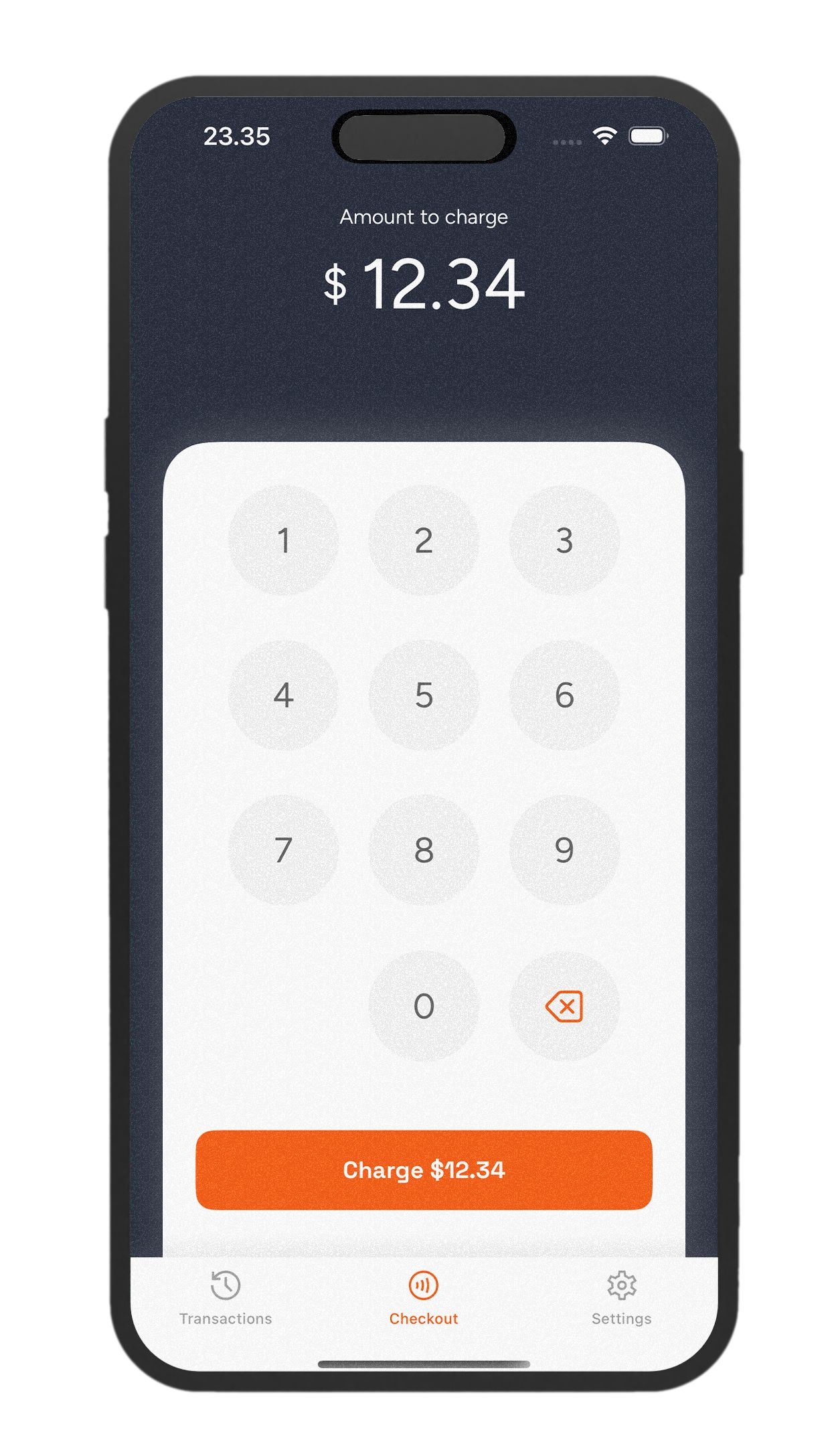 Payroc Mobile
